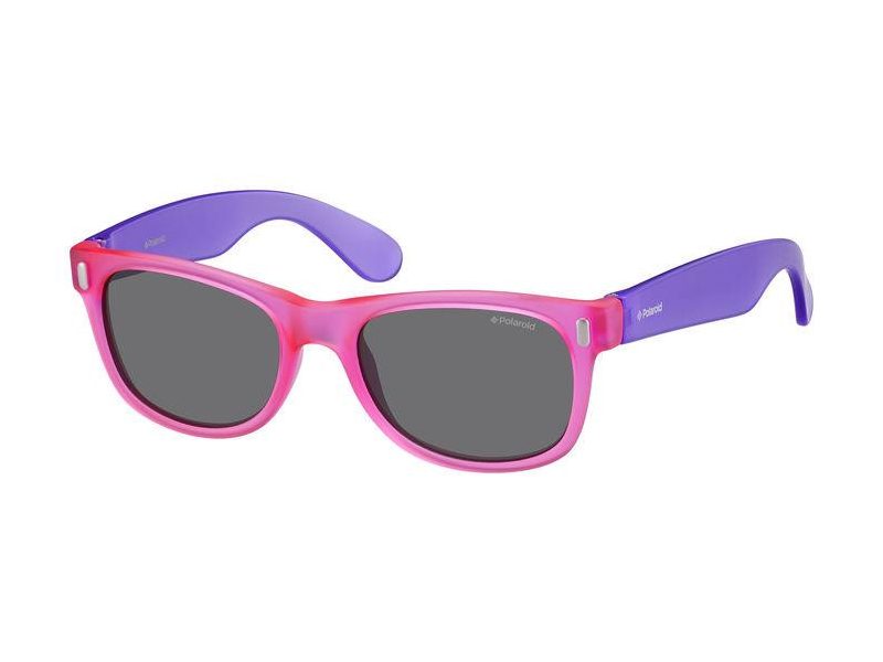 Polaroid P 0115 IUB/Y2 46 Children sunglasses