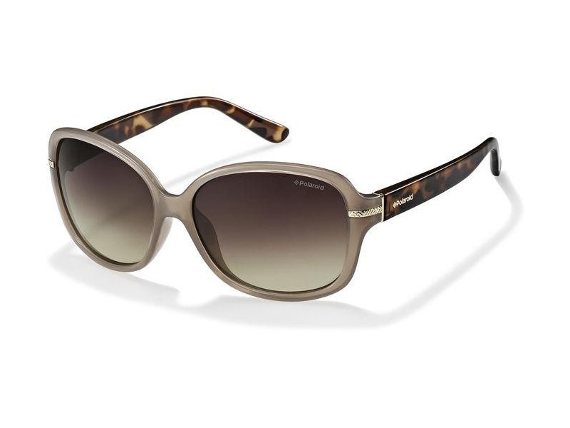 Polaroid P 8419 10A/LA 58 Women sunglasses