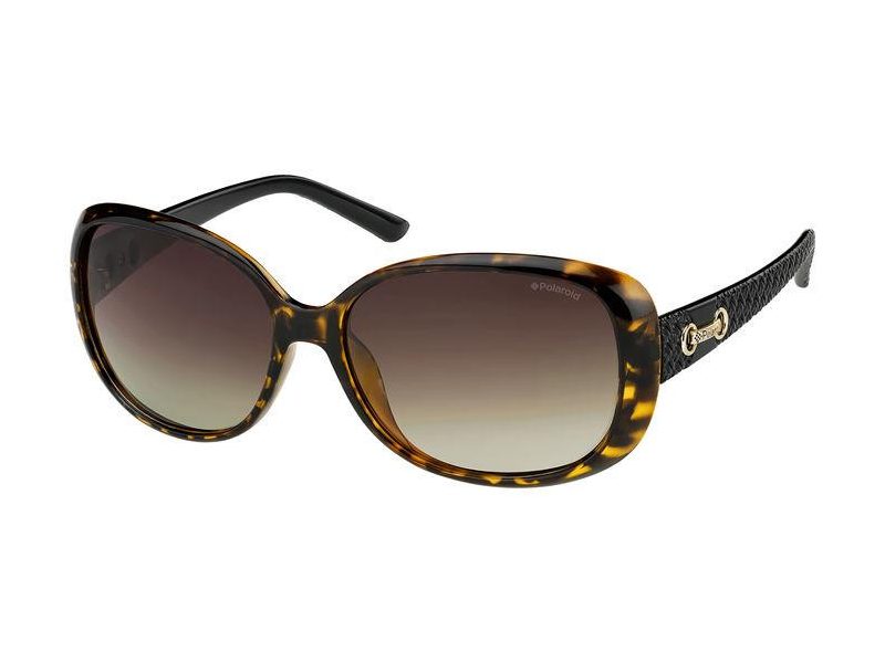 Polaroid P 8430 581/LA 58 Women sunglasses