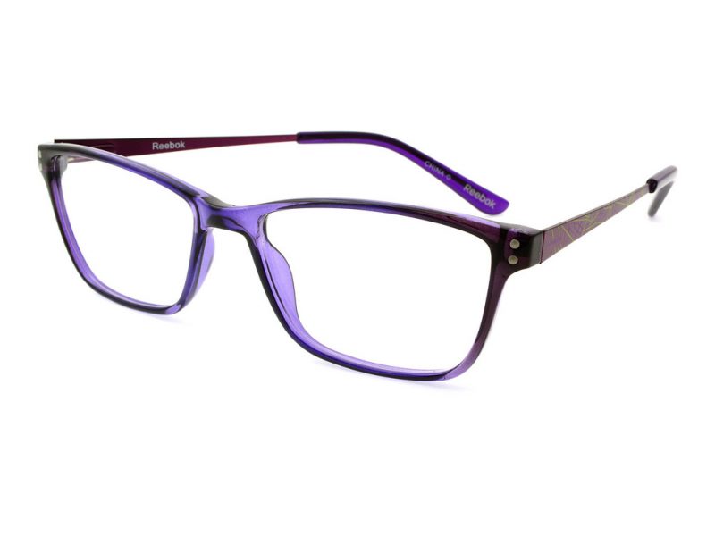 Reebok R 4012 LAV 52 Women glasses