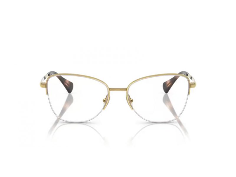 Ralph RA 6061 9004 53 Women glasses