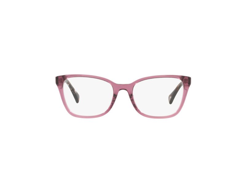 Ralph RA 7137U 6008 51 Women glasses