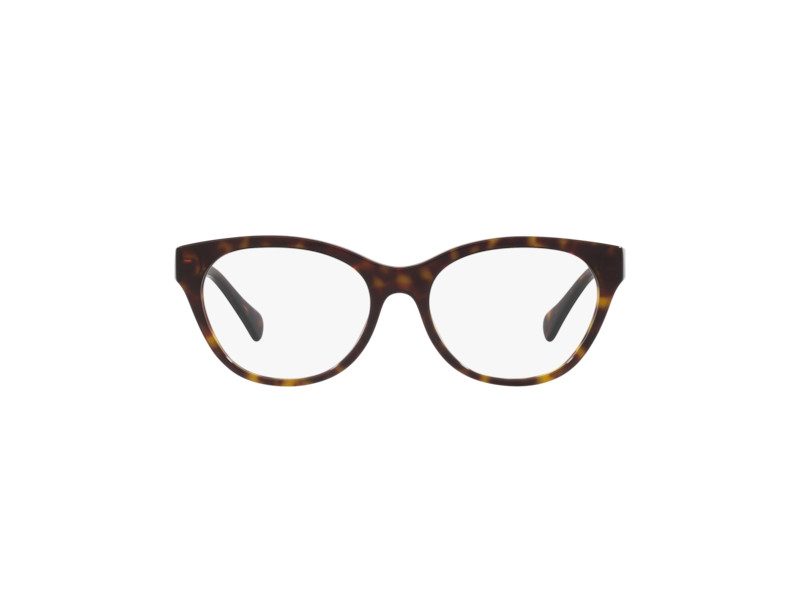 Ralph RA 7141 5003 52 Women glasses