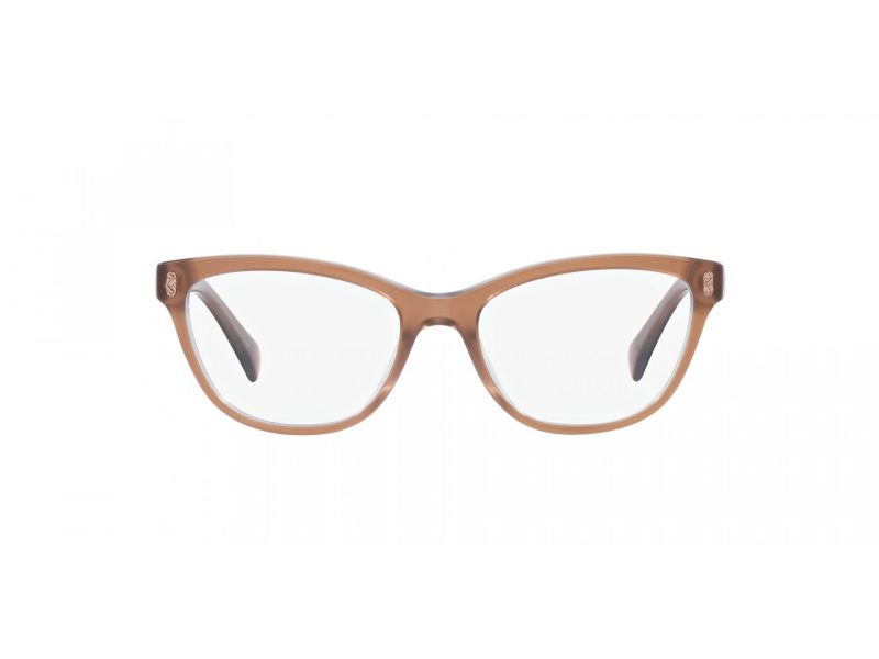 Ralph RA 7152U 6067 52 Women glasses