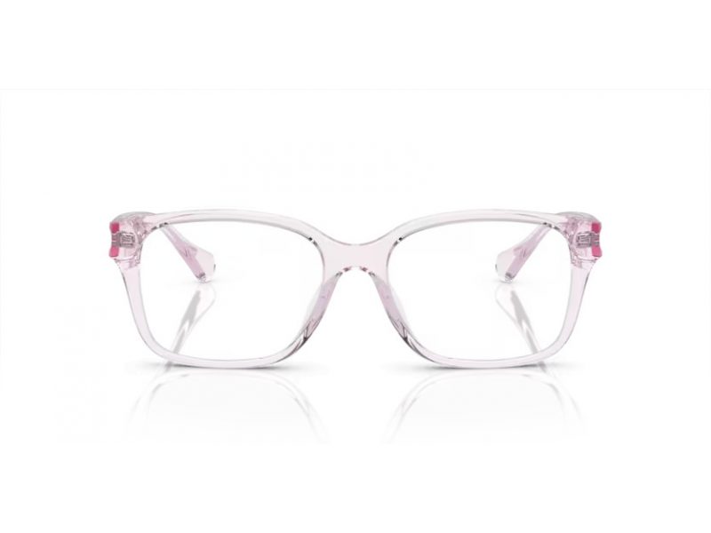 Ralph RA 7155U 6121 52 Women glasses