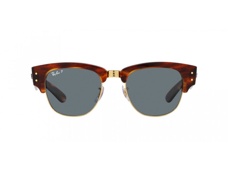 Ray-Ban Mega Clubmaster RB 0316S 954/3R 53 Men, Women sunglasses