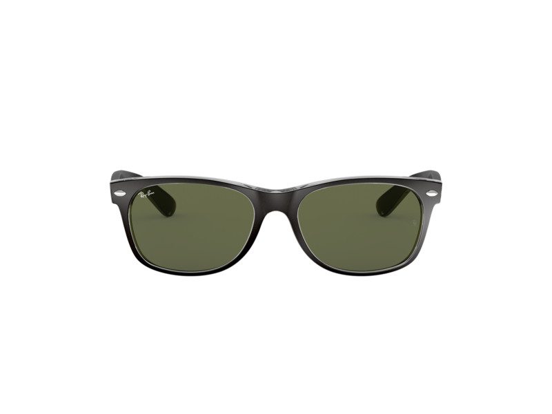 Ray-Ban New Wayfarer RB 2132 6052 55 Men, Women sunglasses