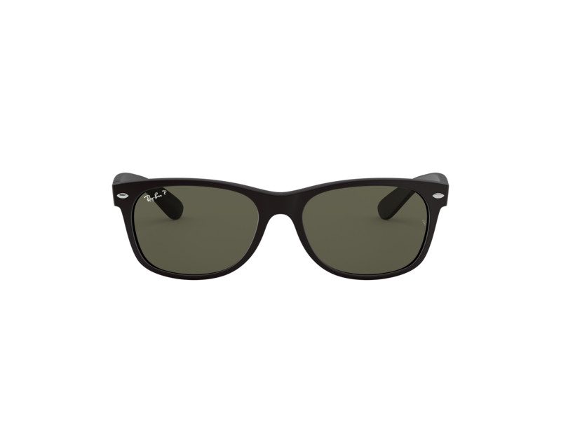 Ray-Ban New Wayfarer RB 2132 622/58 52 Men, Women sunglasses