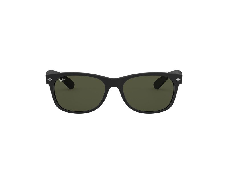 Ray-Ban New Wayfarer RB 2132 622 52 Men, Women sunglasses