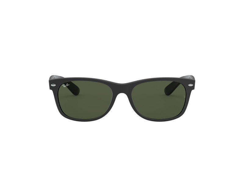 Ray-Ban New Wayfarer RB 2132 6462/31 58 Men, Women sunglasses