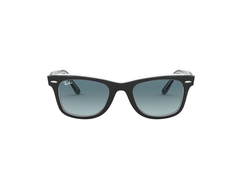 Ray Ban Wayfarer RB 2140 1294 3M 50 Men Women sunglasses