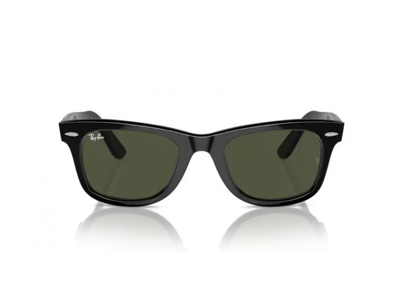 Ray-Ban Wayfarer RB 2140 901 54 Men, Women sunglasses