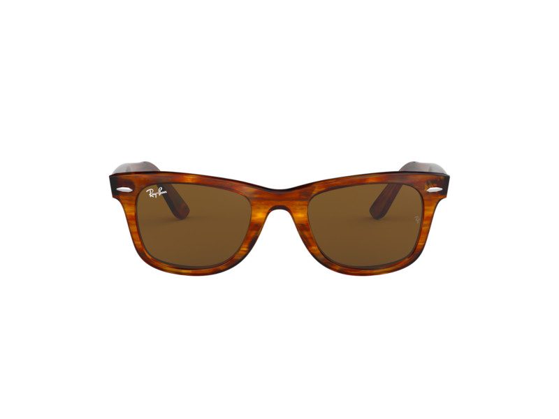 Ray-Ban Wayfarer RB 2140 954 50 Men, Women sunglasses