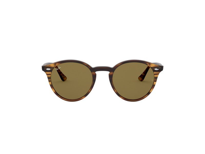 Ray-Ban RB 2180 820/73 49 Men, Women sunglasses