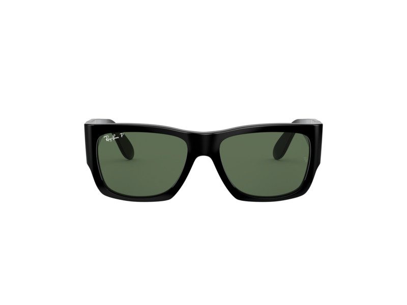 Ray-Ban Wayfarer Nomad RB 2187 901/58 54 Men, Women sunglasses