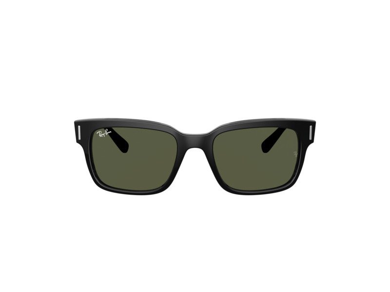 Ray-Ban Jeffrey RB 2190 901/31 55 Men sunglasses