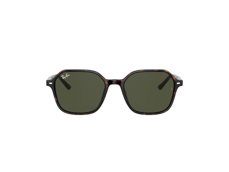 Ray-Ban John RB 2194 902/31 53 Men, Women sunglasses