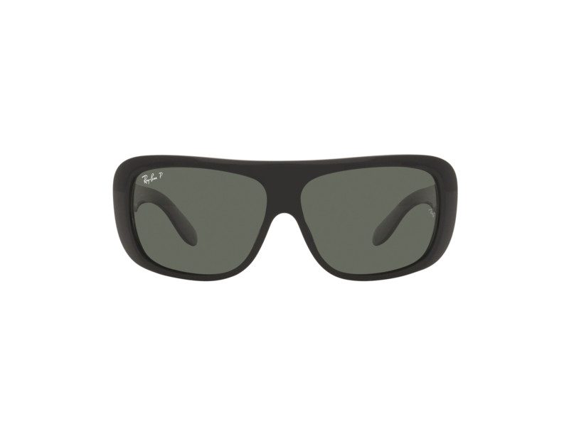 Ray-Ban Blair RB 2196 901/58 61 Men, Women sunglasses