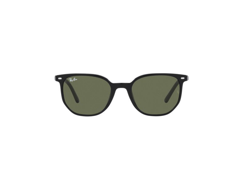 Ray-Ban Elliot RB 2197 901/31 50 Men, Women sunglasses