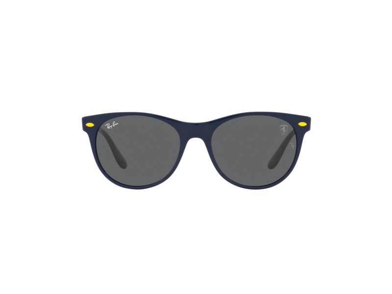 Ray-Ban RB 2202M F668/B1 55 Men, Women sunglasses