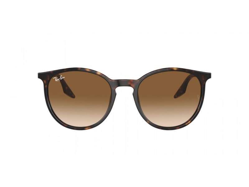 Mens brown outlet ray ban sunglasses