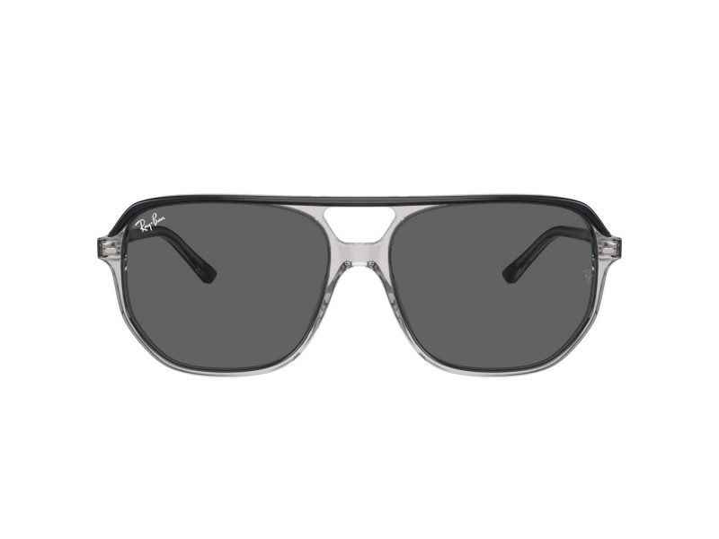 Ray-Ban Bill One RB 0RB2205 1396B1 57 Men, Women sunglasses