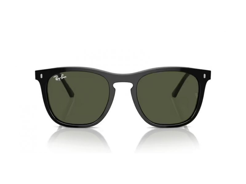 Ray-Ban RB 2210 901/31 53 Men, Women sunglasses