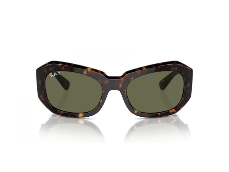 Ray-Ban Beate RB 2212 902/58 56 Men, Women sunglasses