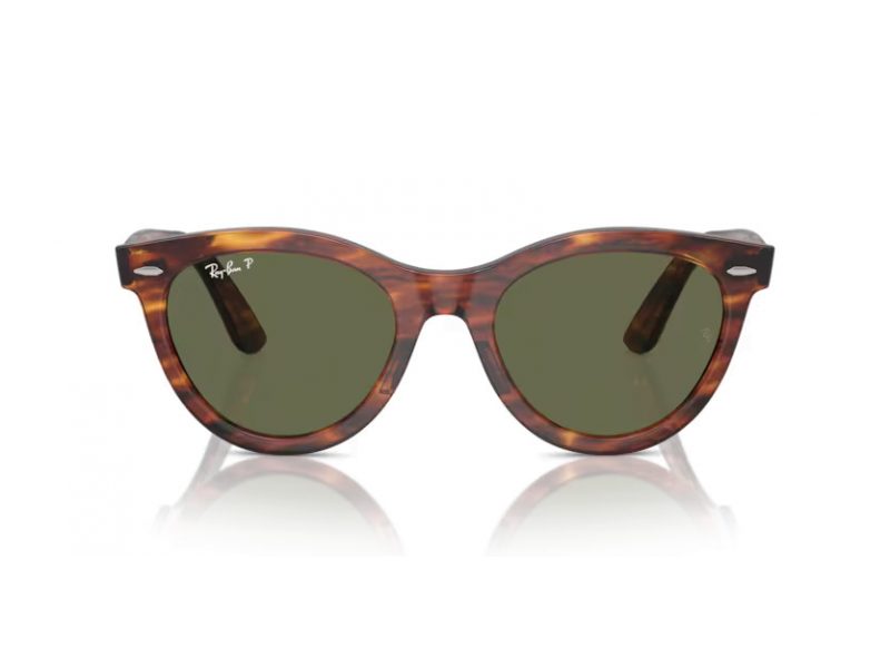 Ray-Ban Wayfarer Way RB 2241 954/58 54 Men, Women sunglasses