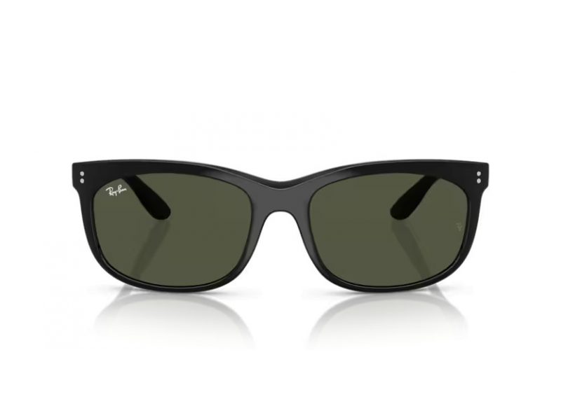 Ray-Ban Mega Balorama RB 2289 901/31 60 Men, Women sunglasses