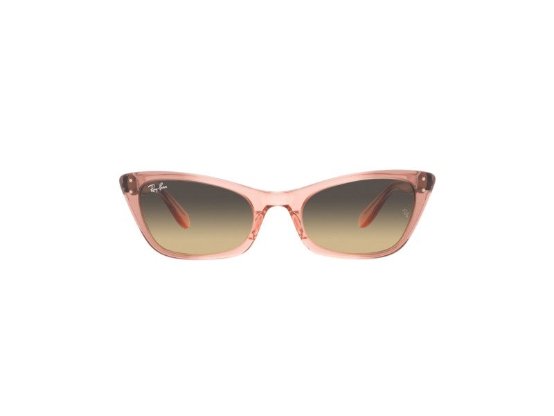 Ray-Ban Lady Burbank RB 2299 1344/BG 52 Women sunglasses