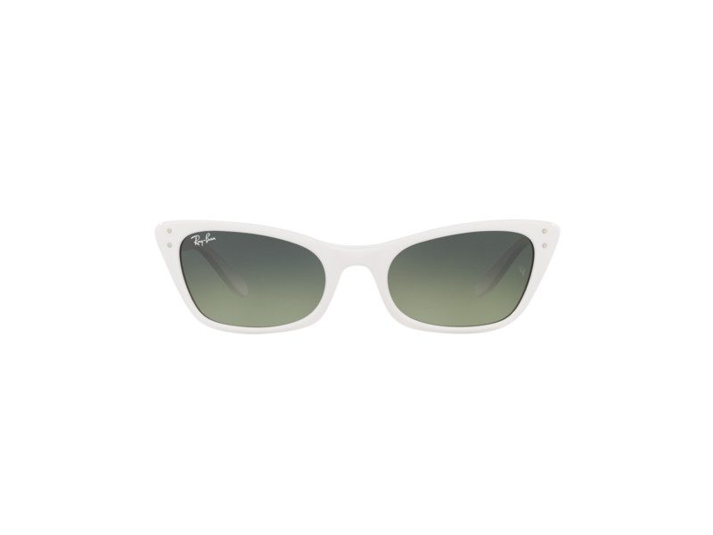 Ray-Ban Lady Burbank RB 2299 975/BH 52 Women sunglasses