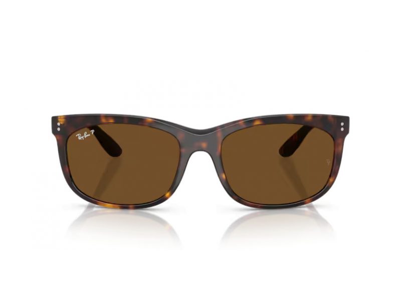 Ray-Ban Balorette RB 2389 902/57 57 Men, Women sunglasses