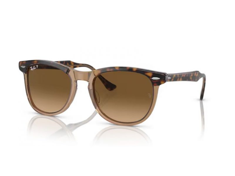 Ray-Ban Eagleeye RB 0RB2398 1292M2 56 Men, Women sunglasses