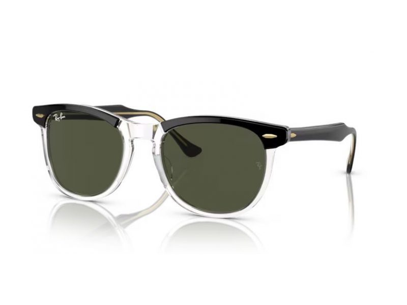 Ray-Ban Eagleeye RB 2398 129431 53 Men, Women sunglasses