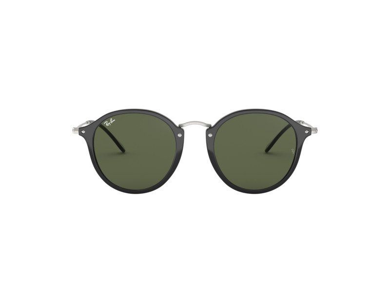 Ray-Ban Round RB 2447 901 49 Men, Women sunglasses