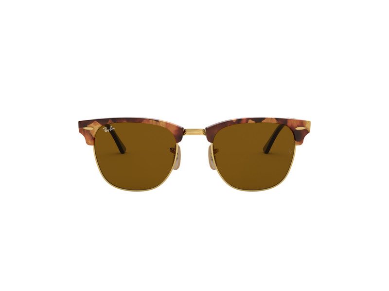 Ray-Ban Clubmaster RB 3016 1160 49 Men, Women sunglasses