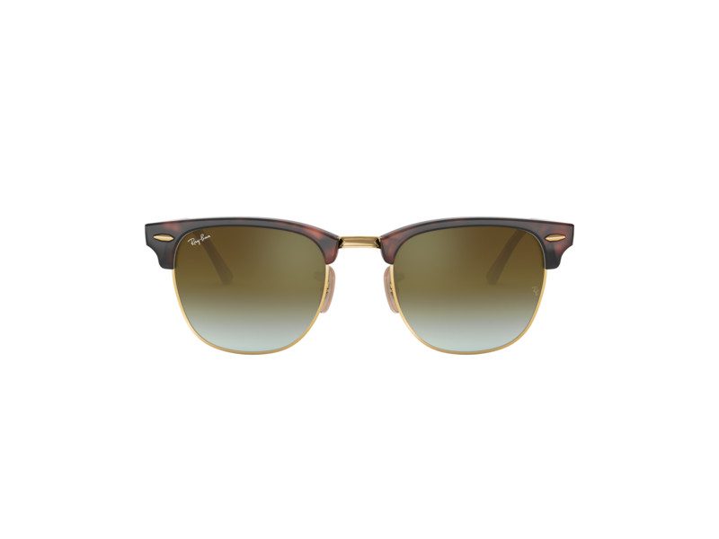 Ray-Ban Clubmaster RB 3016 990/9J 51 Men, Women sunglasses