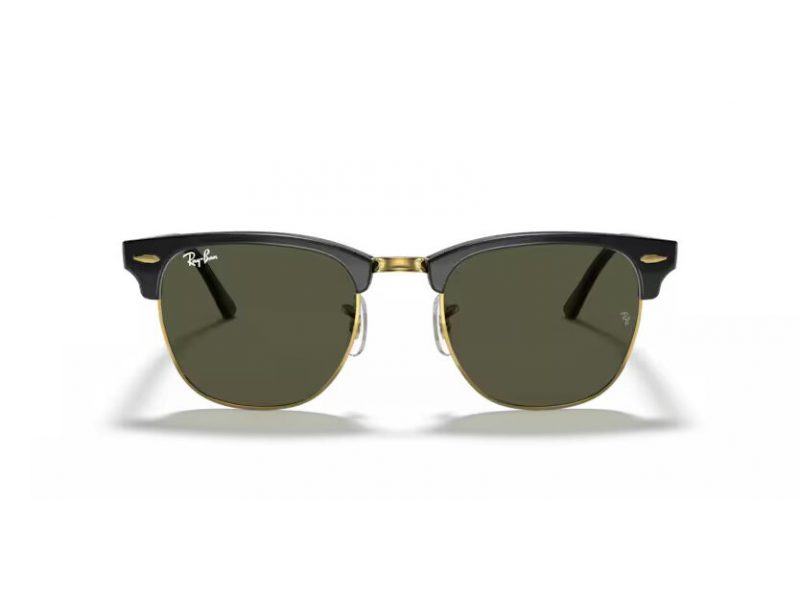 Ray-Ban Clubmaster RB 3016 W0365 49 Men, Women sunglasses