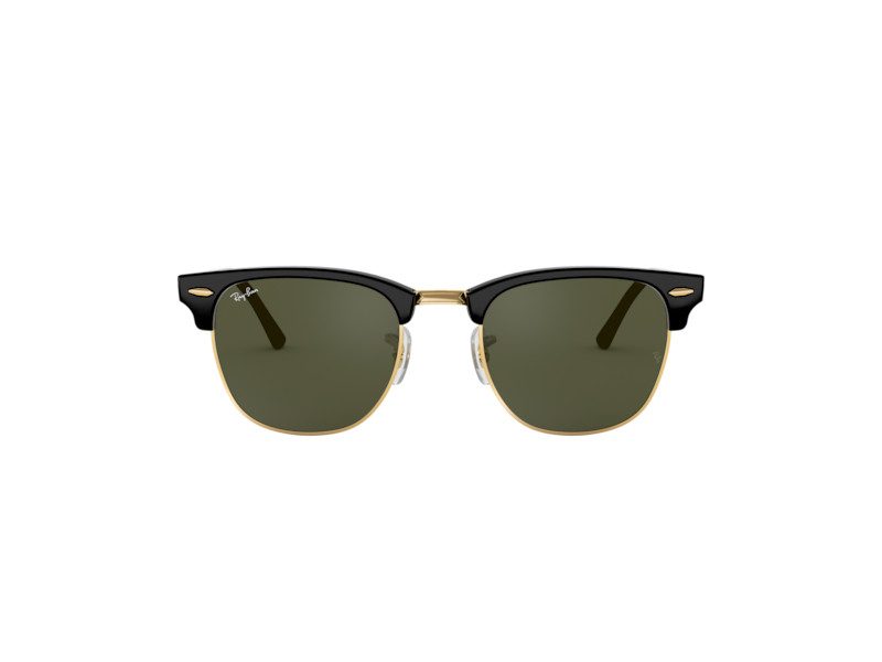 Ray-Ban Clubmaster RB 3016 W0365 51 Men, Women sunglasses