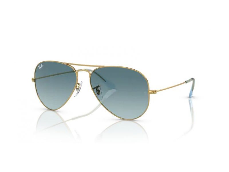 Ray-Ban Aviator RB 3025 001/3M 55 Men, Women sunglasses