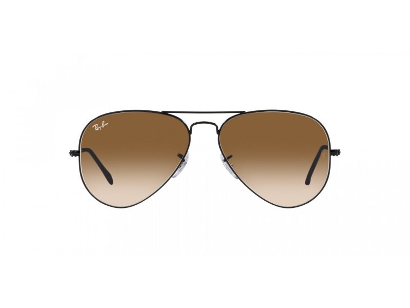 Ray-Ban Aviator RB 3025 002/51 55 Men, Women sunglasses