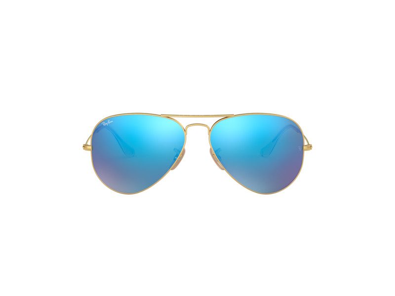 Ray-Ban Aviator Large Metal RB 3025 112/17 62 Men, Women sunglasses