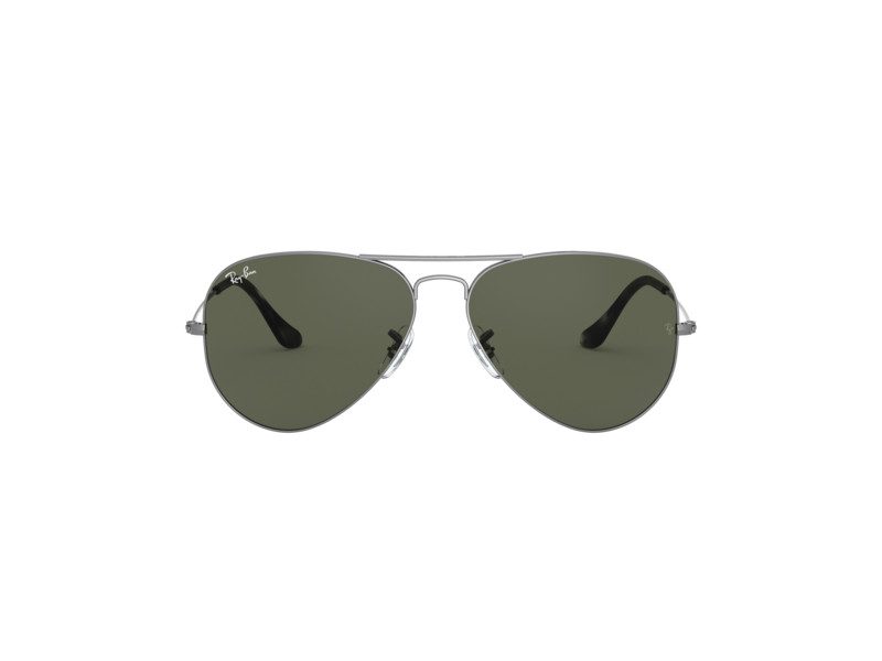 Ray-Ban Aviator Large Metal RB 3025 9190/31 55 Men, Women sunglasses