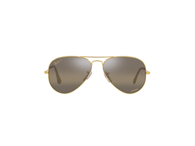 Ray-Ban Aviator Large Metal RB 3025 9196/G5 58 Men, Women sunglasses