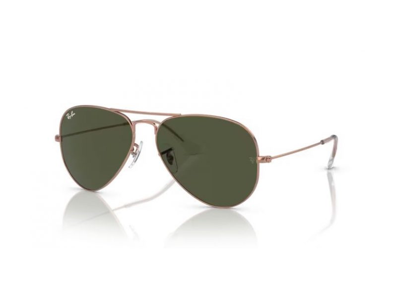 Ray-Ban Aviator RB 0RB3025 920231 55 Men, Women sunglasses