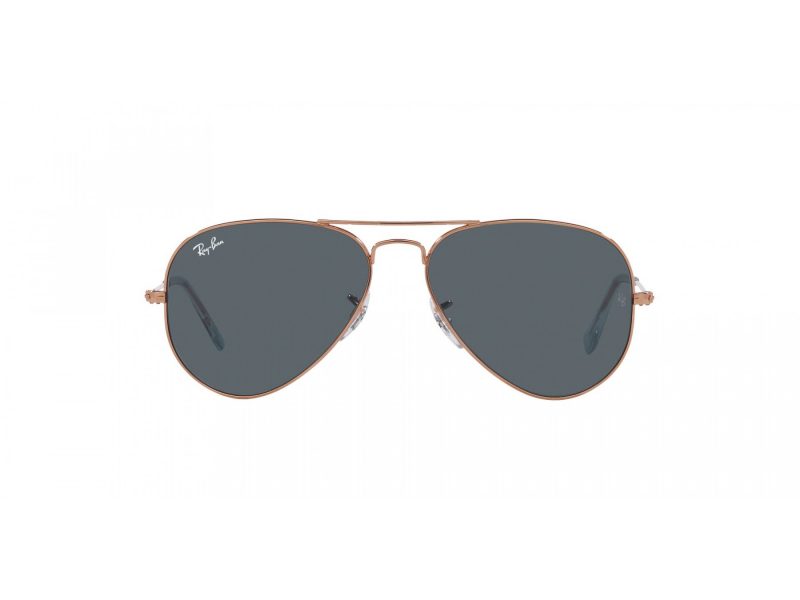 Ray-Ban Aviator RB 3025 9202R5 55 Men, Women sunglasses