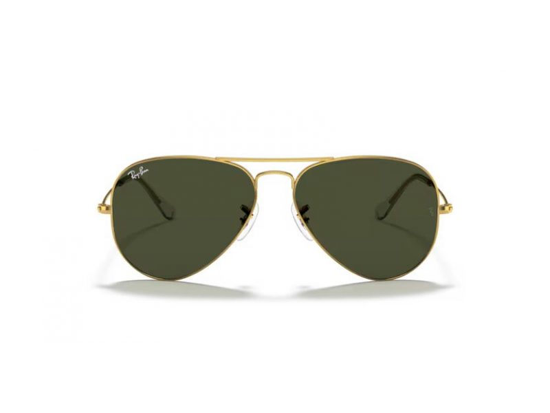 Ray-Ban Aviator Large Metal RB 3025 L0205 58 Men, Women sunglasses