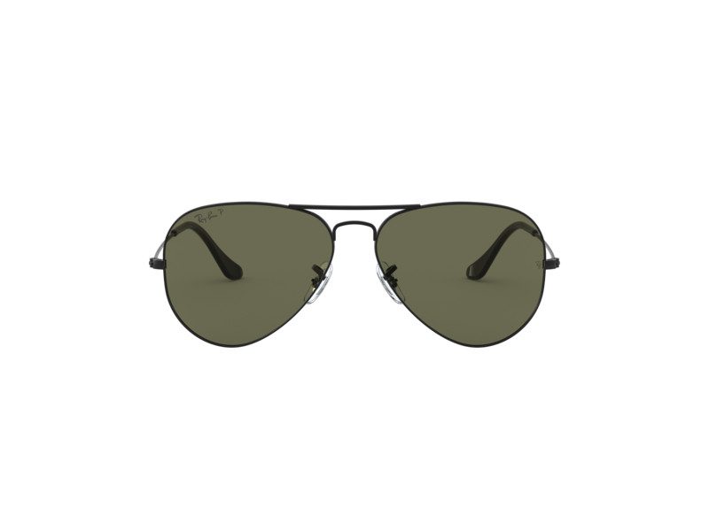 Ray-Ban Aviator Large Metal RB 3025 W3361 58 Men, Women sunglasses