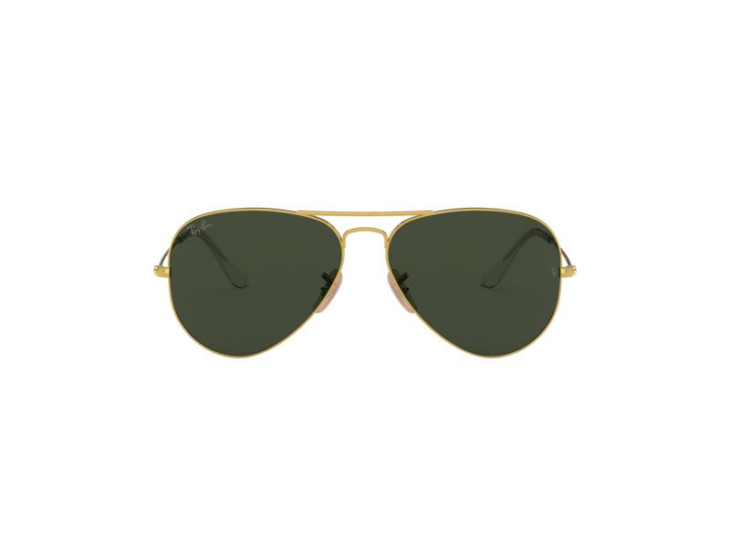 Ray-Ban Aviator Large Metal RB 3025 W3400 58 Men, Women sunglasses